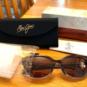 NEW Maui Jim Honi Sunglass